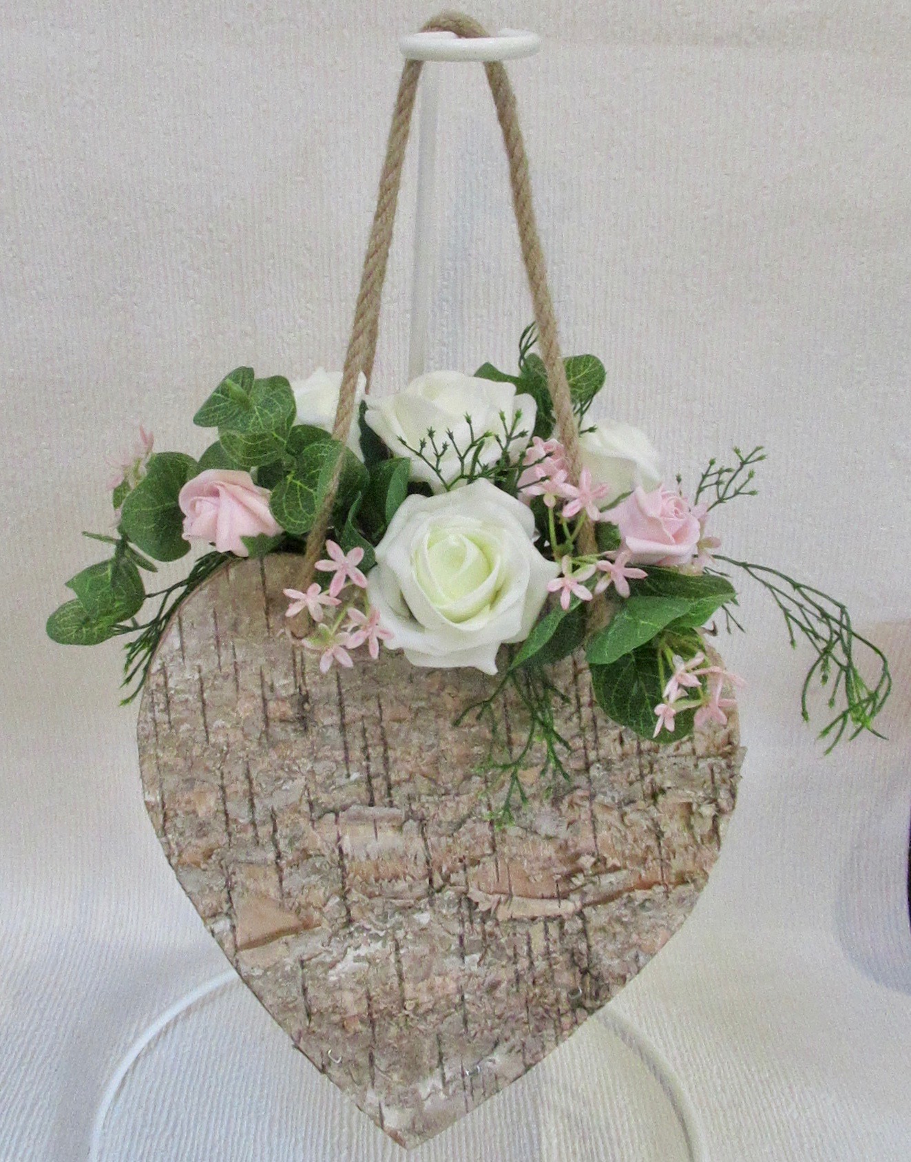 BRIDESMAID BOUQUETS Silk Flowers The Floral Touch UK